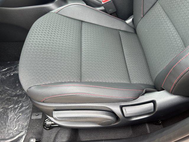 new 2025 Kia Soul car, priced at $24,772