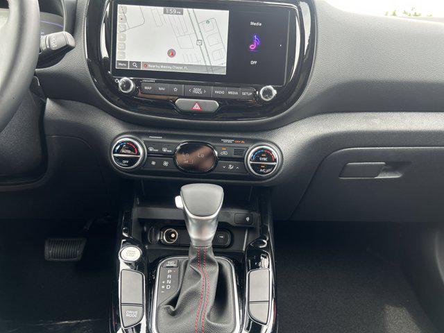 new 2025 Kia Soul car, priced at $24,772