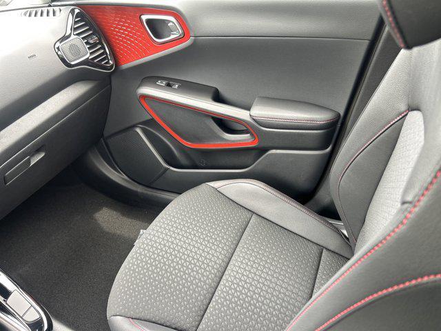 new 2025 Kia Soul car, priced at $24,772