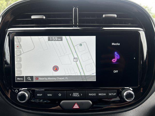 new 2025 Kia Soul car, priced at $24,772