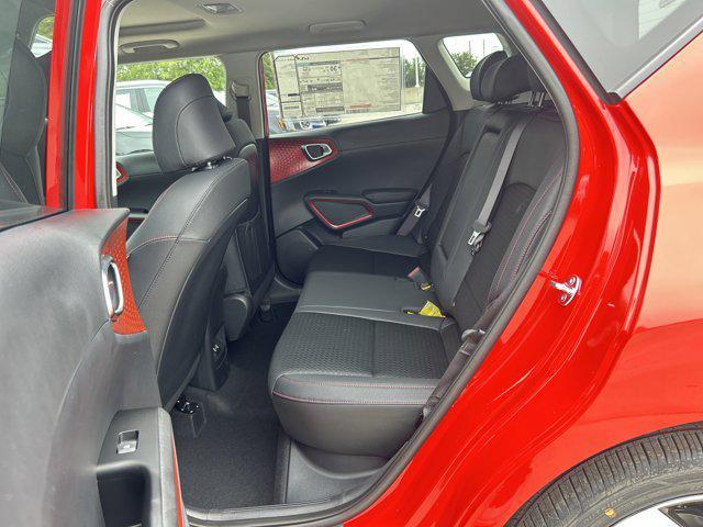 new 2025 Kia Soul car, priced at $24,772
