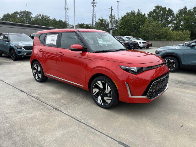 new 2025 Kia Soul car, priced at $24,772