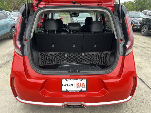 new 2025 Kia Soul car, priced at $24,772