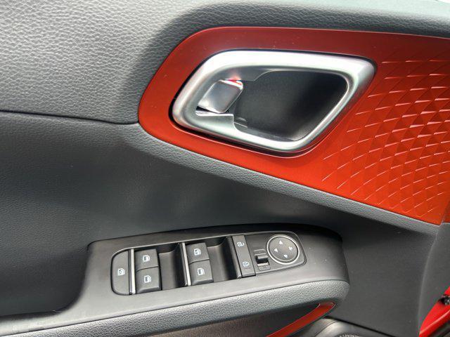 new 2025 Kia Soul car, priced at $24,772