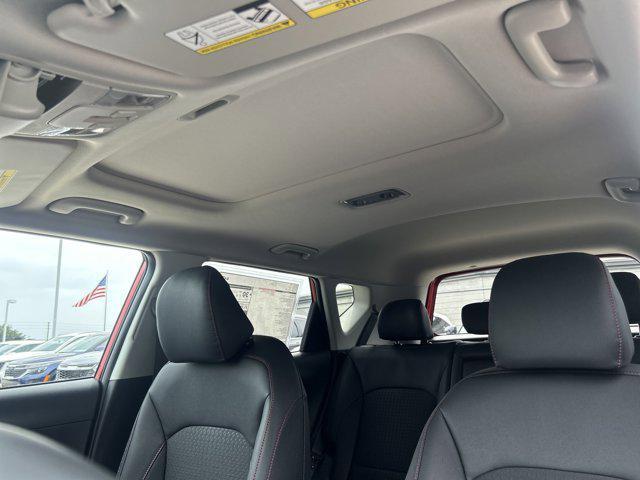 new 2025 Kia Soul car, priced at $24,772