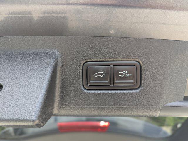 new 2025 Kia Sorento car, priced at $40,286