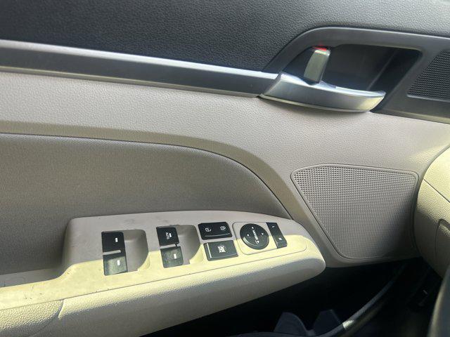 used 2019 Hyundai Elantra car, priced at $14,992