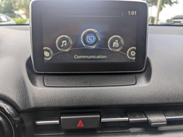 used 2018 Toyota Yaris iA car, priced at $12,551