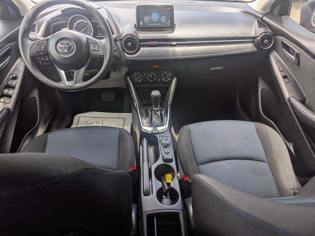 used 2018 Toyota Yaris iA car, priced at $12,551