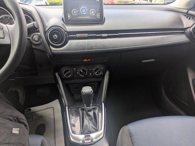 used 2018 Toyota Yaris iA car, priced at $12,551