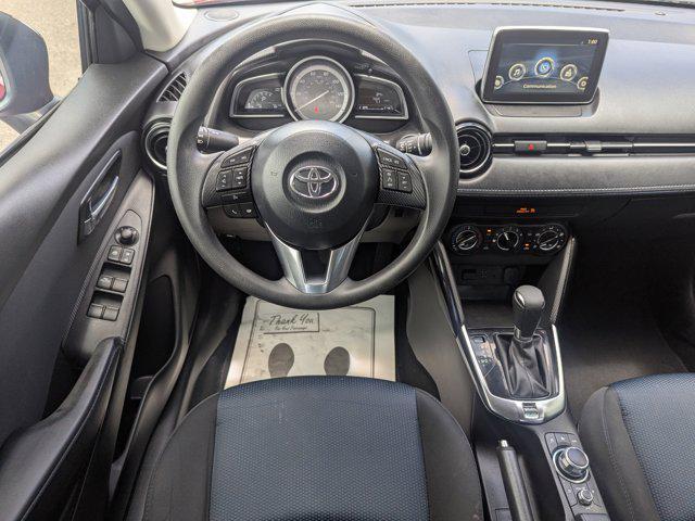 used 2018 Toyota Yaris iA car, priced at $12,551