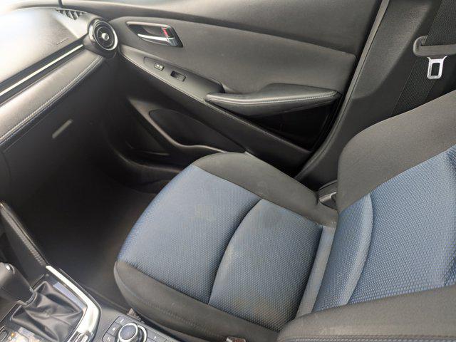 used 2018 Toyota Yaris iA car, priced at $12,551