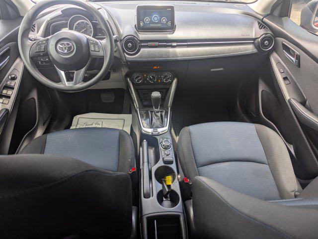 used 2018 Toyota Yaris iA car, priced at $12,551
