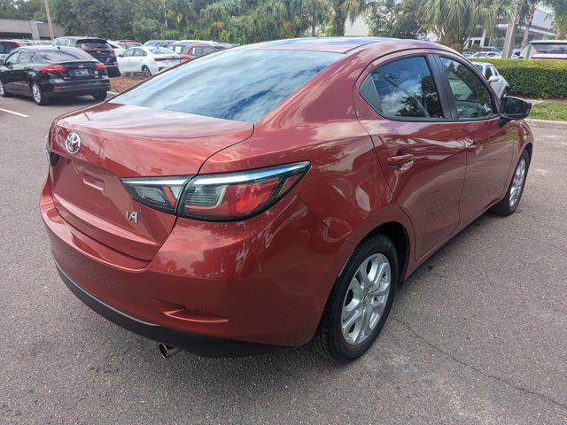 used 2018 Toyota Yaris iA car, priced at $12,551
