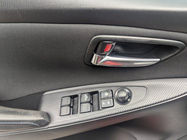 used 2018 Toyota Yaris iA car, priced at $12,551