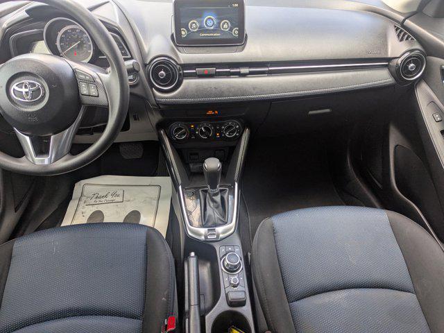 used 2018 Toyota Yaris iA car, priced at $12,551