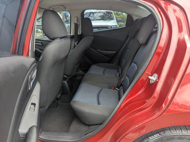used 2018 Toyota Yaris iA car, priced at $12,551