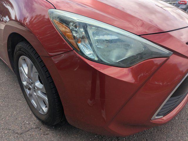 used 2018 Toyota Yaris iA car, priced at $12,551