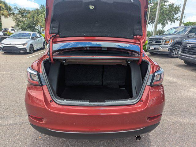used 2018 Toyota Yaris iA car, priced at $12,551