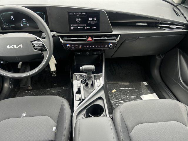new 2025 Kia Niro car, priced at $27,237