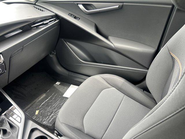 new 2025 Kia Niro car, priced at $27,237