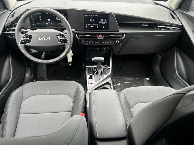 new 2025 Kia Niro car, priced at $27,237