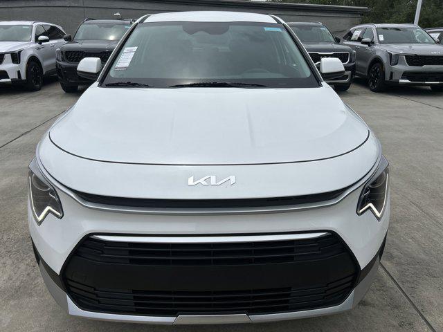 new 2025 Kia Niro car, priced at $27,237