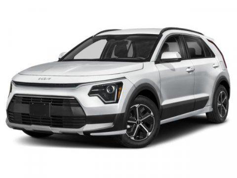 new 2025 Kia Niro car, priced at $27,237