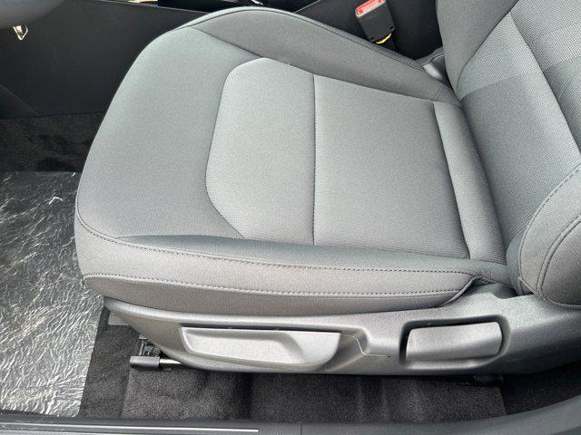 new 2025 Kia Niro car, priced at $27,237
