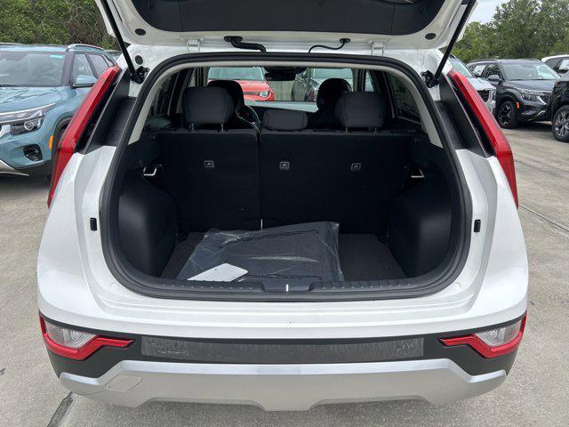 new 2025 Kia Niro car, priced at $27,237