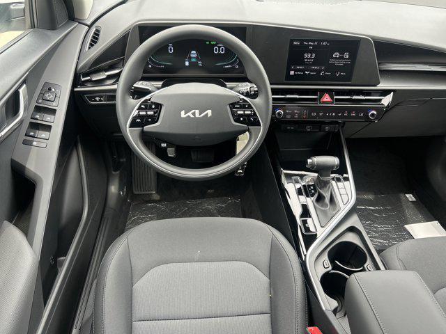 new 2025 Kia Niro car, priced at $27,237