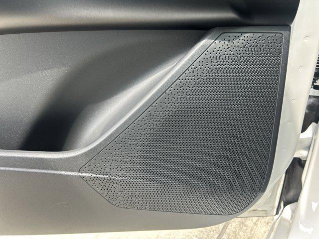 new 2025 Kia Niro car, priced at $27,237