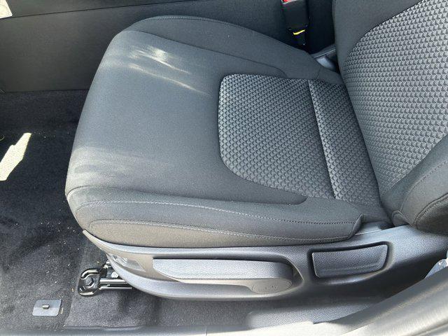 new 2025 Kia Sportage car, priced at $26,988