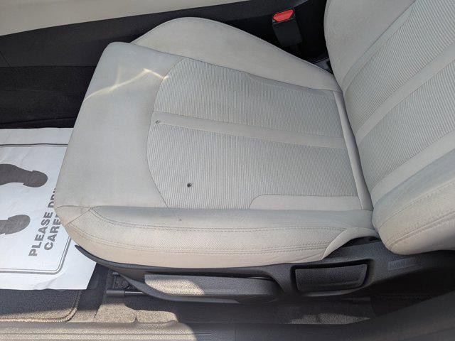 used 2021 Kia K5 car, priced at $19,340