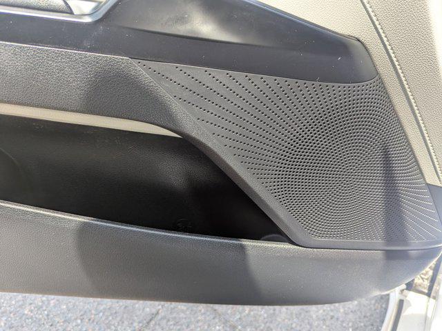 used 2021 Kia K5 car, priced at $19,340