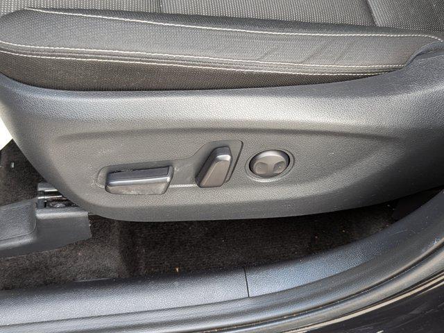 used 2020 Kia Sportage car, priced at $17,791