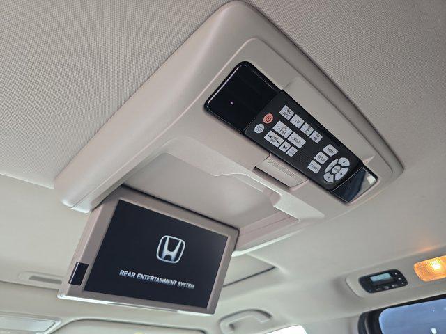 used 2017 Honda Odyssey car, priced at $18,026