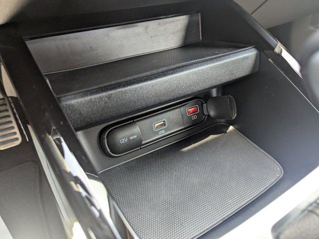 used 2022 Kia Forte car, priced at $19,717