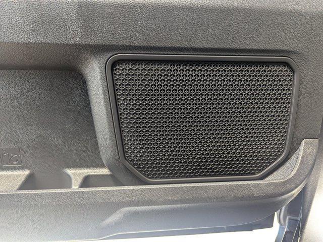 used 2024 Toyota Tundra car, priced at $46,852