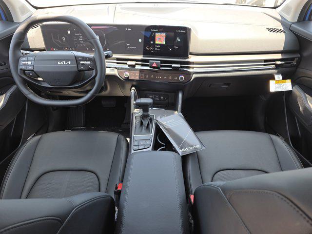 new 2026 Kia Sportage car, priced at $35,865