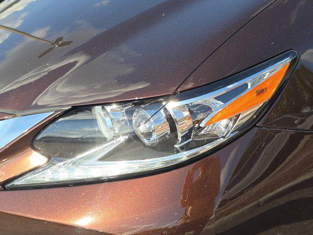 used 2016 Lexus ES 350 car, priced at $18,458