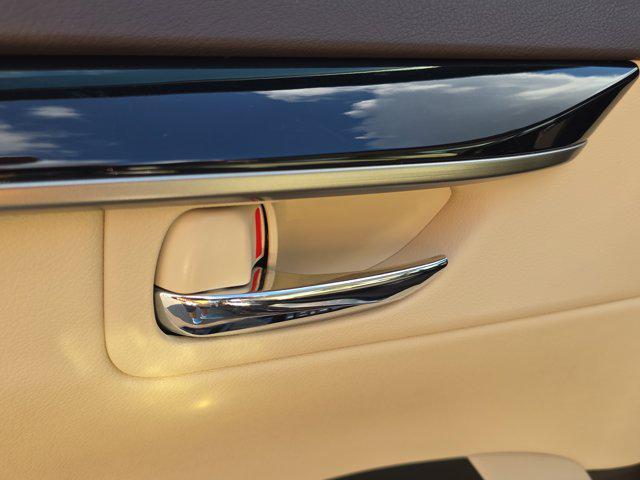 used 2016 Lexus ES 350 car, priced at $18,458