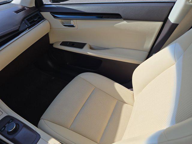 used 2016 Lexus ES 350 car, priced at $18,458