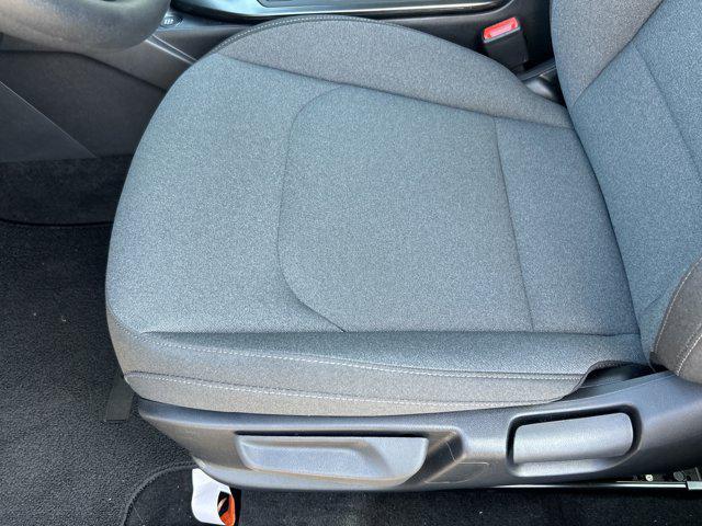 new 2025 Kia K4 car, priced at $23,727