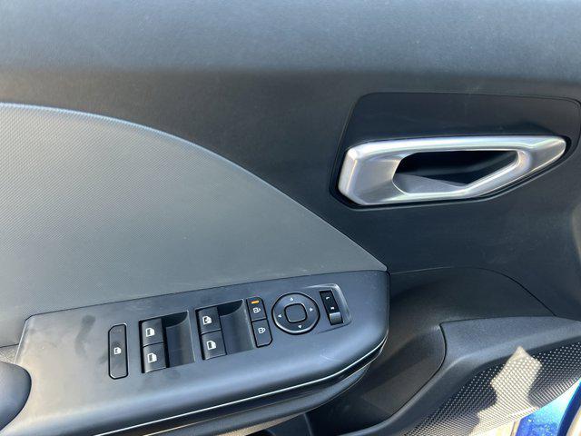new 2025 Kia K4 car, priced at $23,727