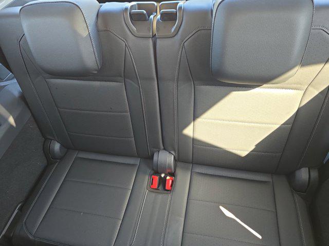 used 2018 Volkswagen Tiguan car, priced at $14,213