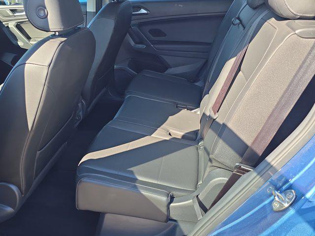 used 2018 Volkswagen Tiguan car, priced at $14,213