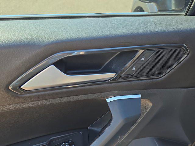 used 2018 Volkswagen Tiguan car, priced at $14,213