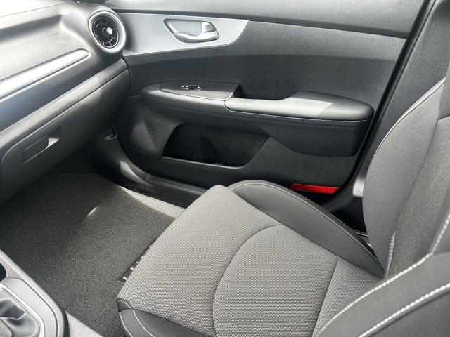 used 2024 Kia Forte car, priced at $20,968
