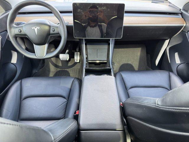 used 2020 Tesla Model Y car, priced at $25,998